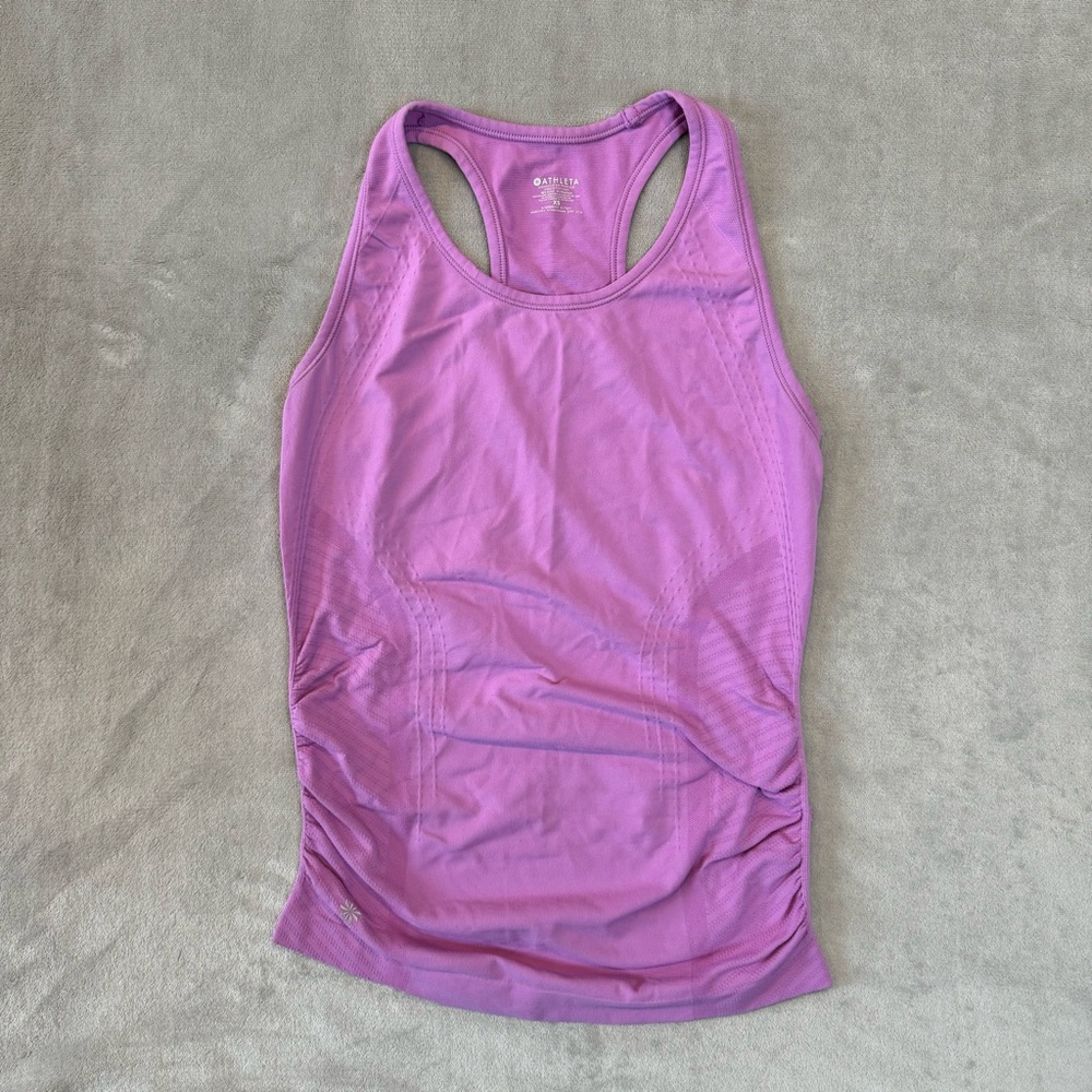 Athleta Tank Top